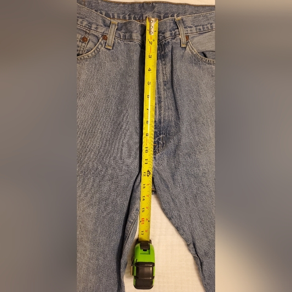 Sz 38 Ralph Lauren Mens Jeans - Picture 7 of 7